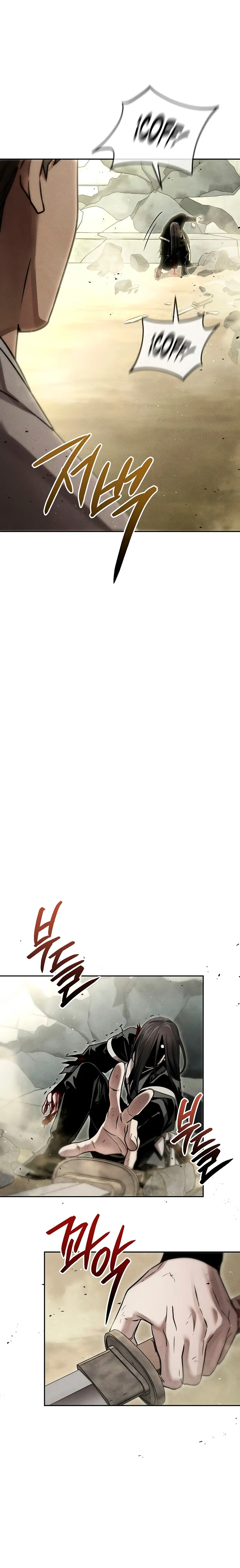 El gran demonio celestial soberano > Capitulo 29 > Page 111