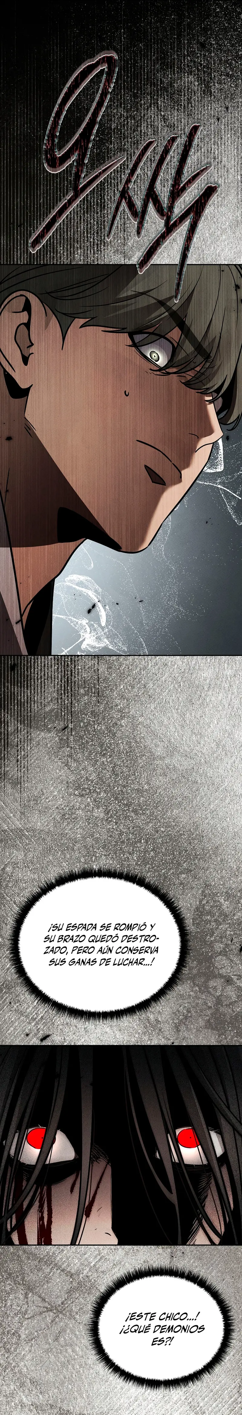 El gran demonio celestial soberano > Capitulo 29 > Page 131