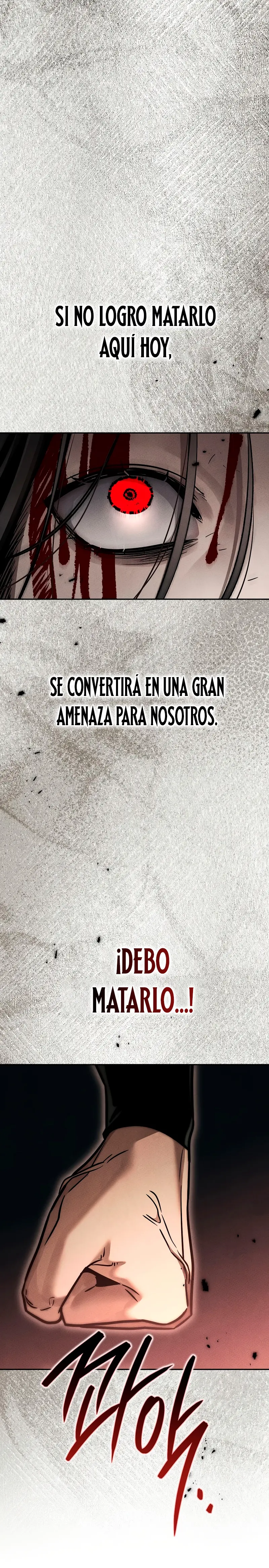 El gran demonio celestial soberano > Capitulo 29 > Page 141