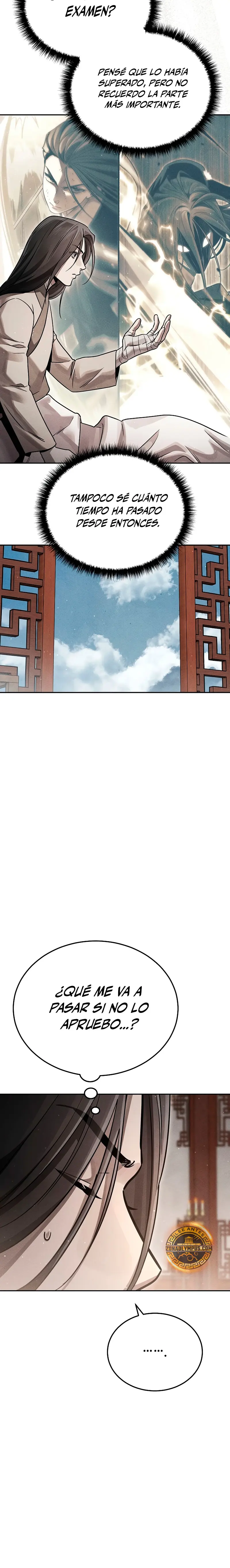 El gran demonio celestial soberano > Capitulo 29 > Page 301