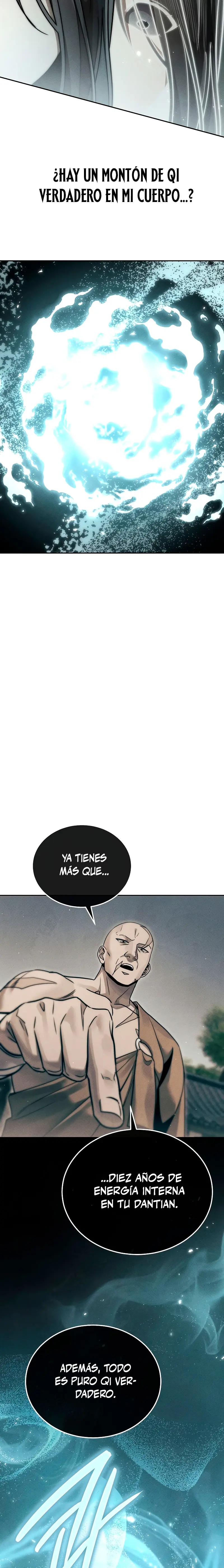 El gran demonio celestial soberano > Capitulo 29 > Page 331