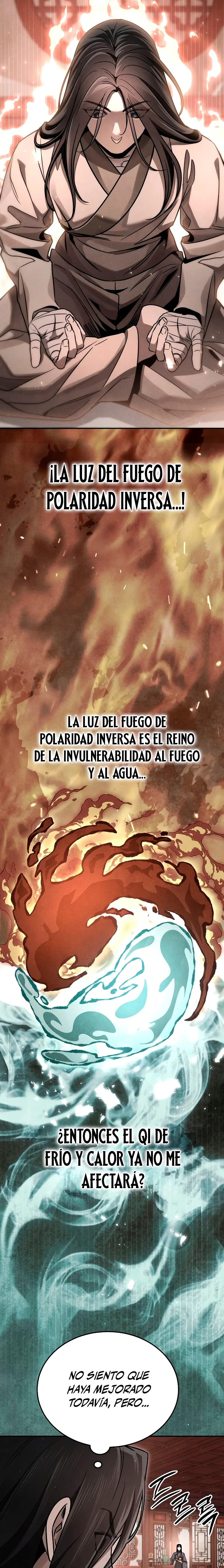 El gran demonio celestial soberano > Capitulo 29 > Page 351