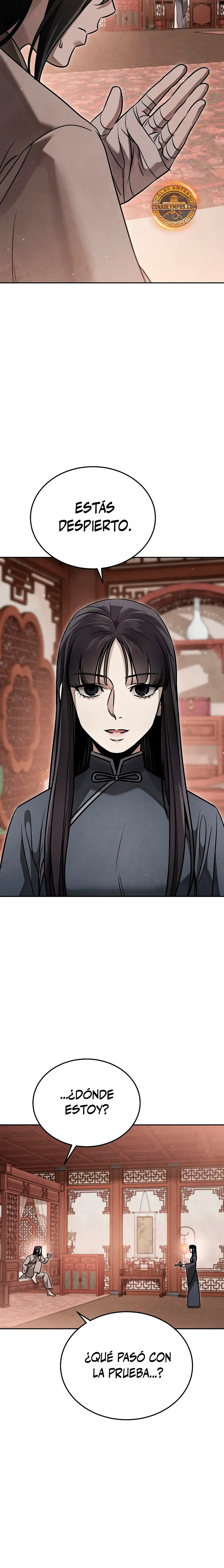 El gran demonio celestial soberano > Capitulo 29 > Page 361