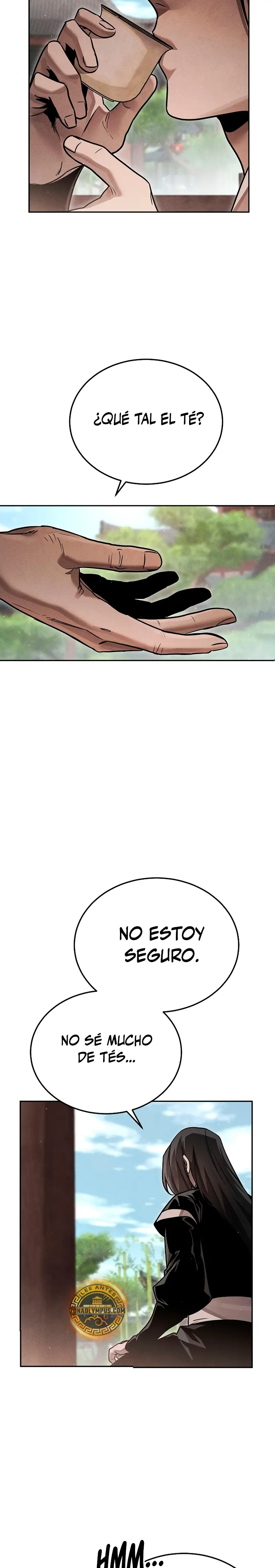 El gran demonio celestial soberano > Capitulo 30 > Page 61