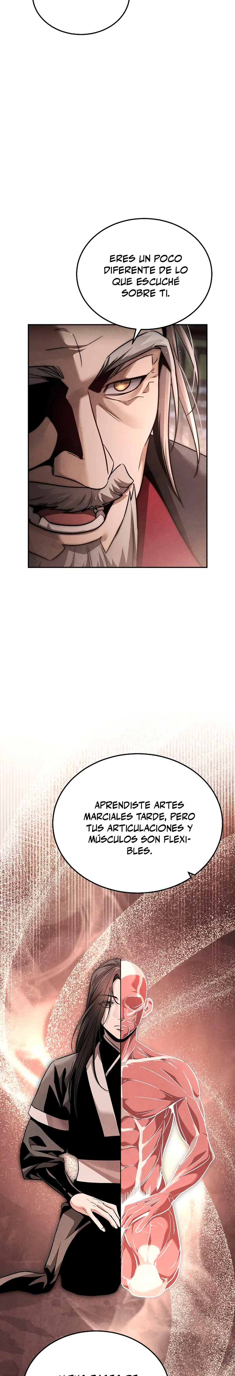 El gran demonio celestial soberano > Capitulo 30 > Page 91