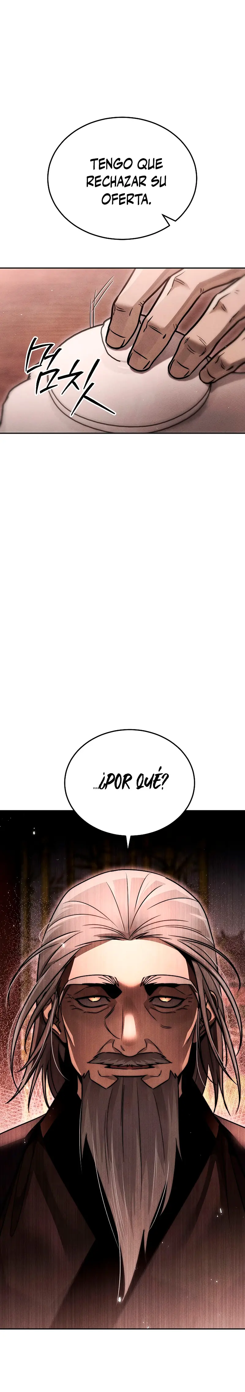 El gran demonio celestial soberano > Capitulo 30 > Page 151