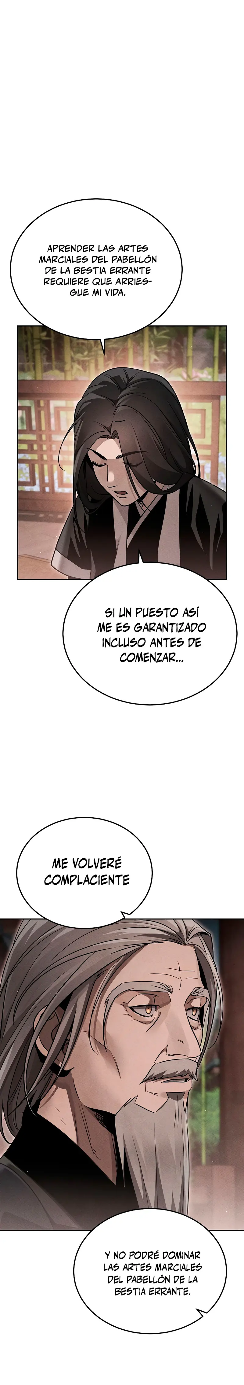 El gran demonio celestial soberano > Capitulo 30 > Page 161