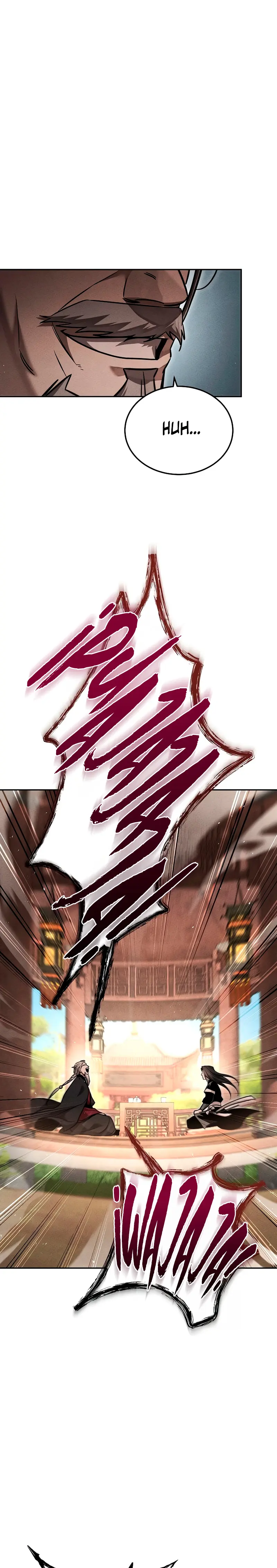 El gran demonio celestial soberano > Capitulo 30 > Page 171