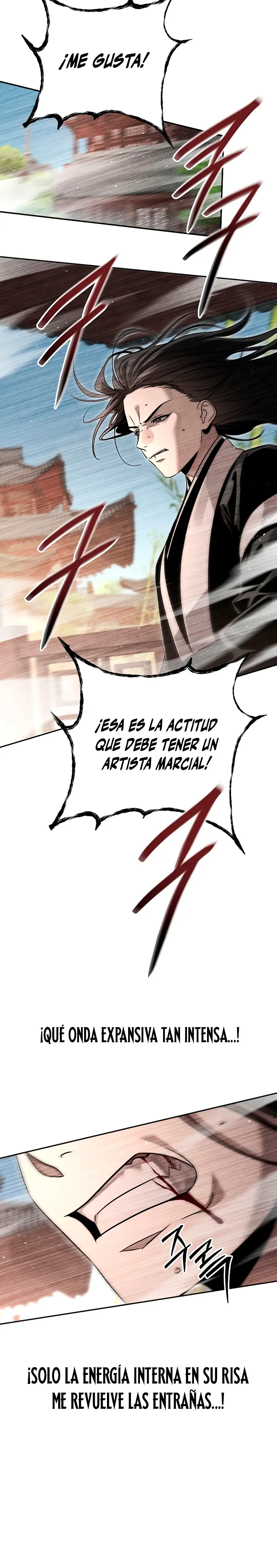 El gran demonio celestial soberano > Capitulo 30 > Page 181