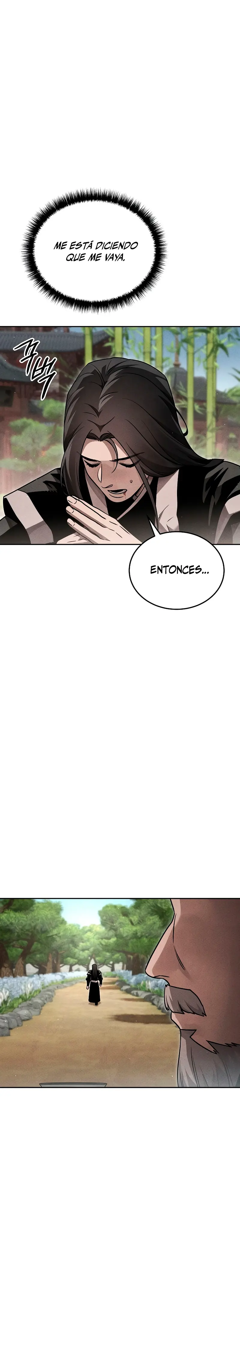 El gran demonio celestial soberano > Capitulo 30 > Page 201