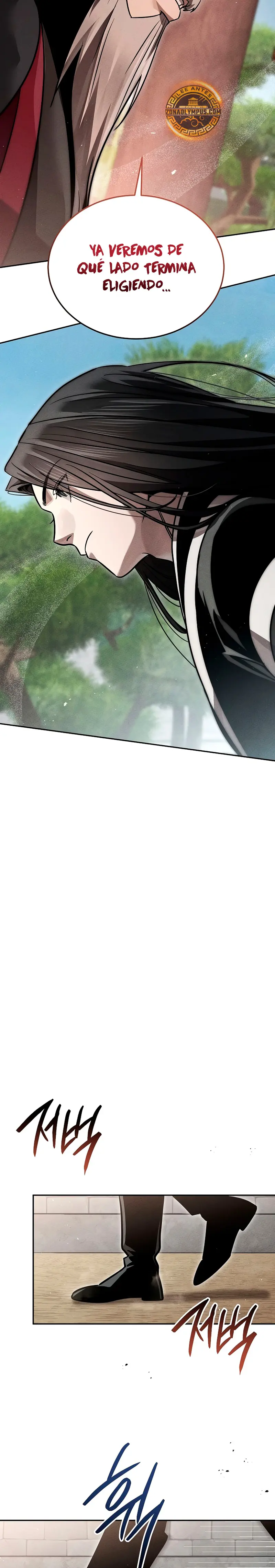 El gran demonio celestial soberano > Capitulo 30 > Page 221