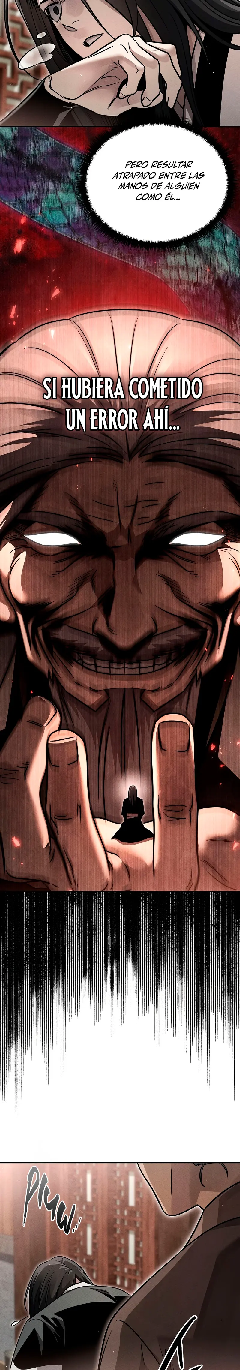 El gran demonio celestial soberano > Capitulo 30 > Page 241