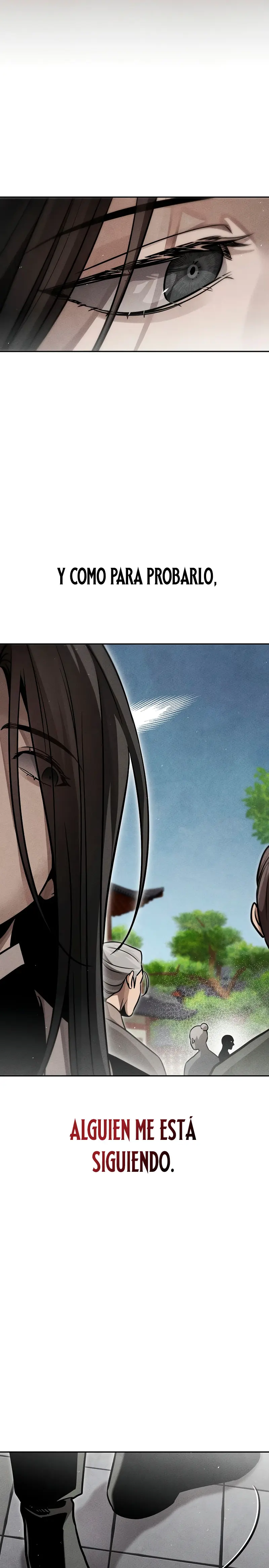 El gran demonio celestial soberano > Capitulo 30 > Page 281