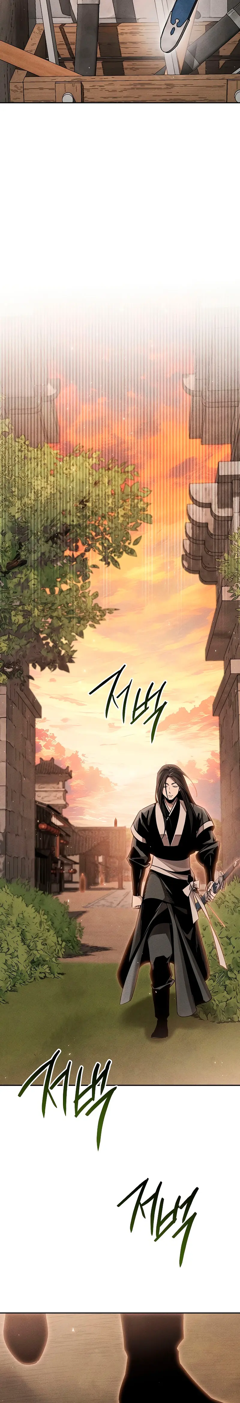 El gran demonio celestial soberano > Capitulo 30 > Page 321