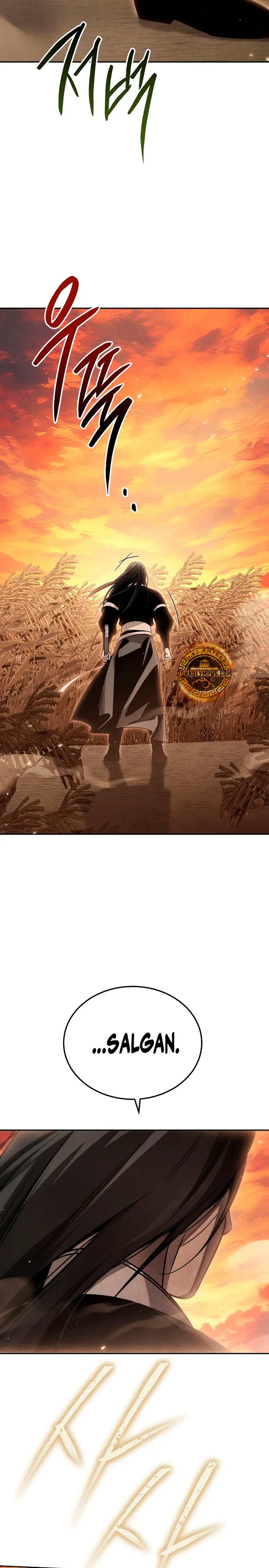 El gran demonio celestial soberano > Capitulo 30 > Page 331