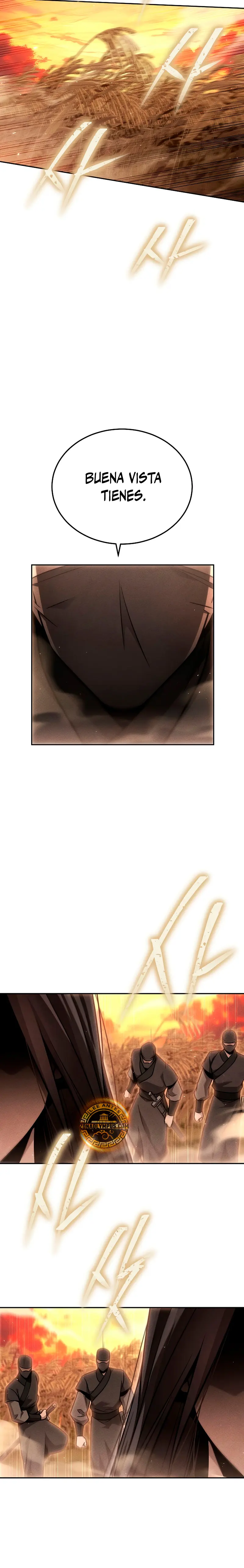 El gran demonio celestial soberano > Capitulo 30 > Page 341