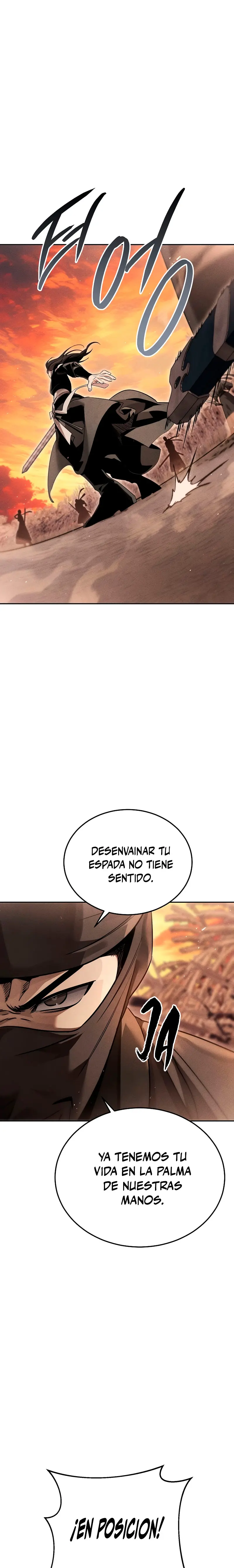 El gran demonio celestial soberano > Capitulo 31 > Page 41
