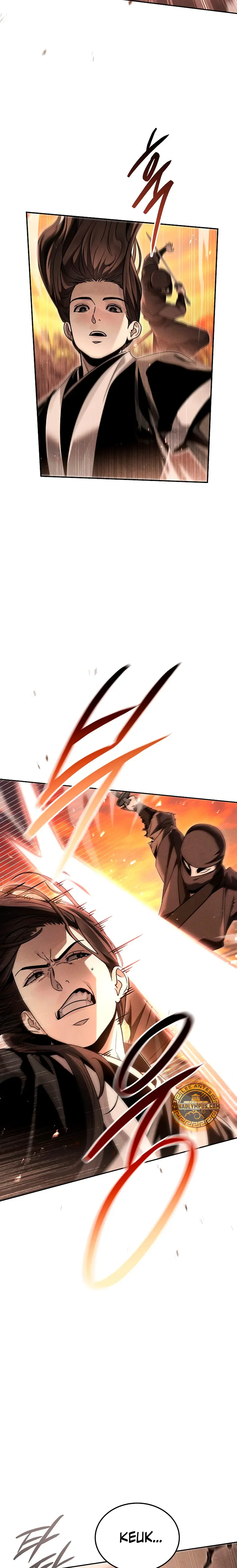 El gran demonio celestial soberano > Capitulo 31 > Page 81