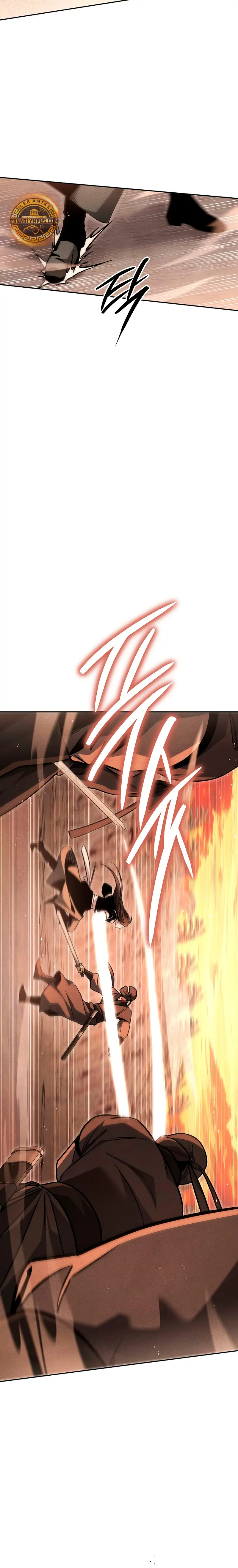 El gran demonio celestial soberano > Capitulo 31 > Page 111