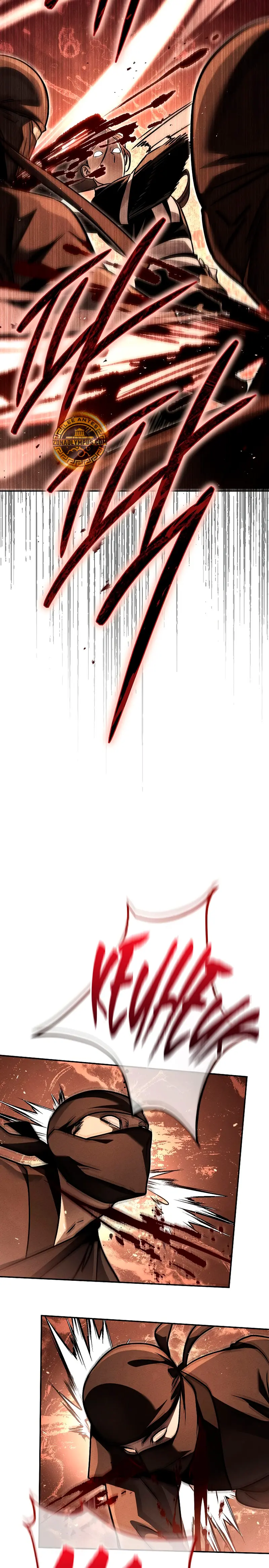 El gran demonio celestial soberano > Capitulo 31 > Page 161