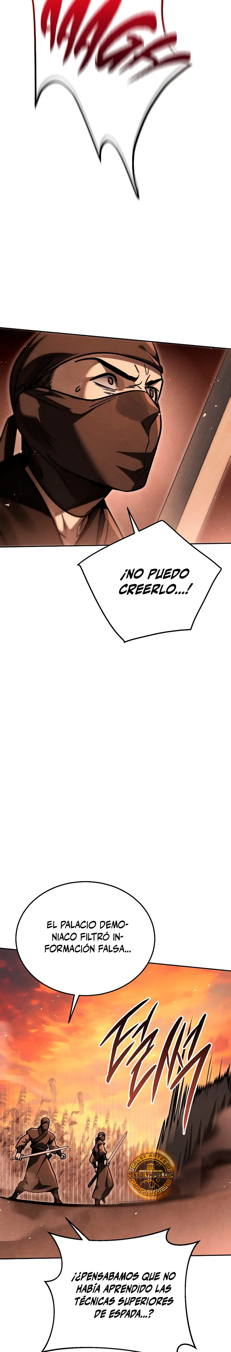 El gran demonio celestial soberano > Capitulo 31 > Page 171