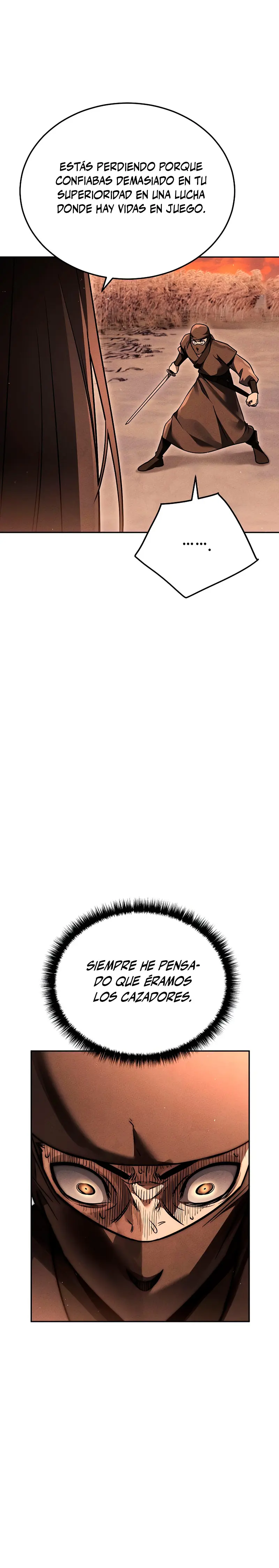 El gran demonio celestial soberano > Capitulo 31 > Page 191