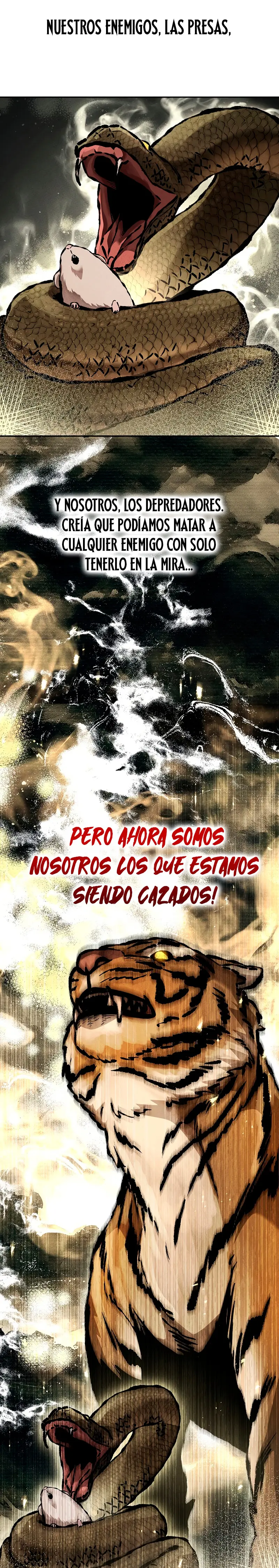 El gran demonio celestial soberano > Capitulo 31 > Page 201