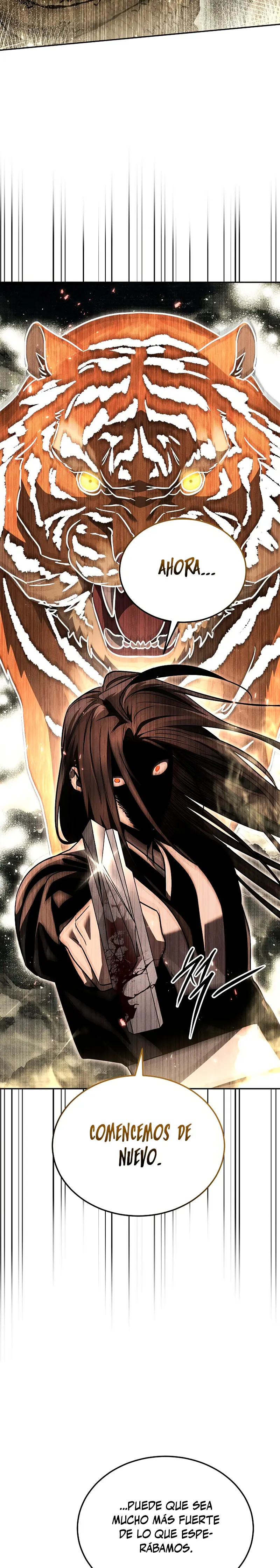 El gran demonio celestial soberano > Capitulo 31 > Page 211