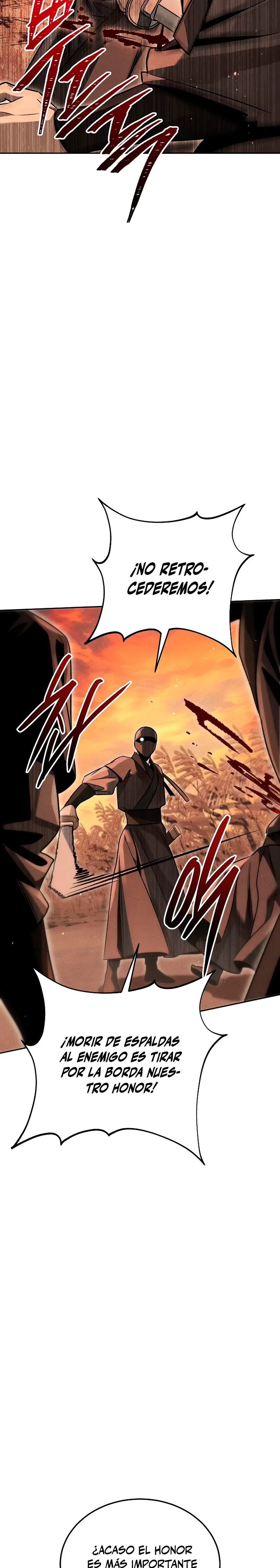 El gran demonio celestial soberano > Capitulo 31 > Page 231