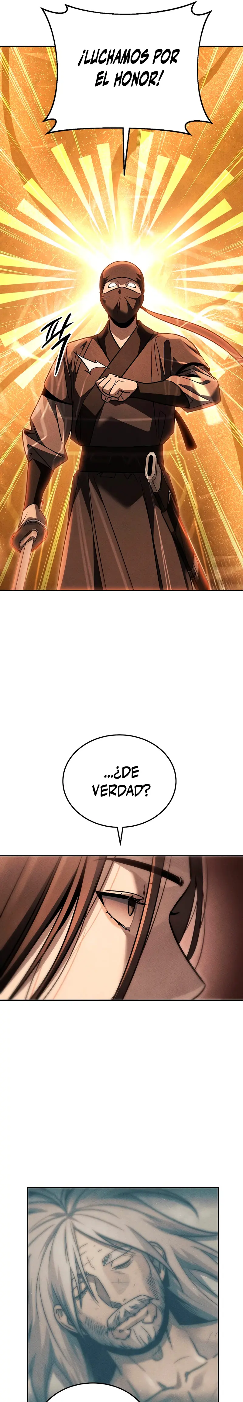 El gran demonio celestial soberano > Capitulo 31 > Page 251