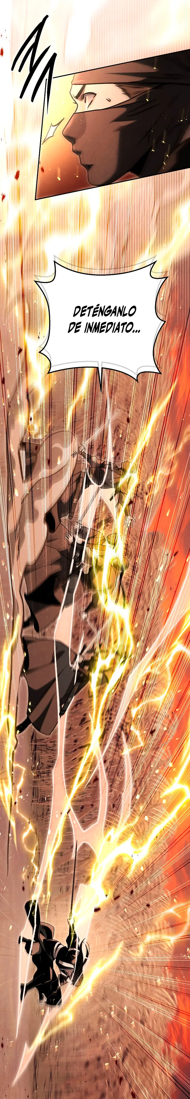 El gran demonio celestial soberano > Capitulo 31 > Page 271