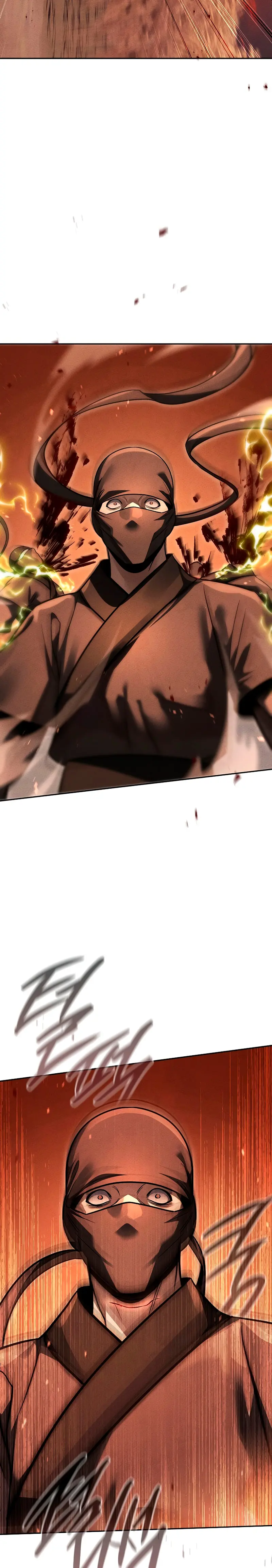 El gran demonio celestial soberano > Capitulo 31 > Page 281