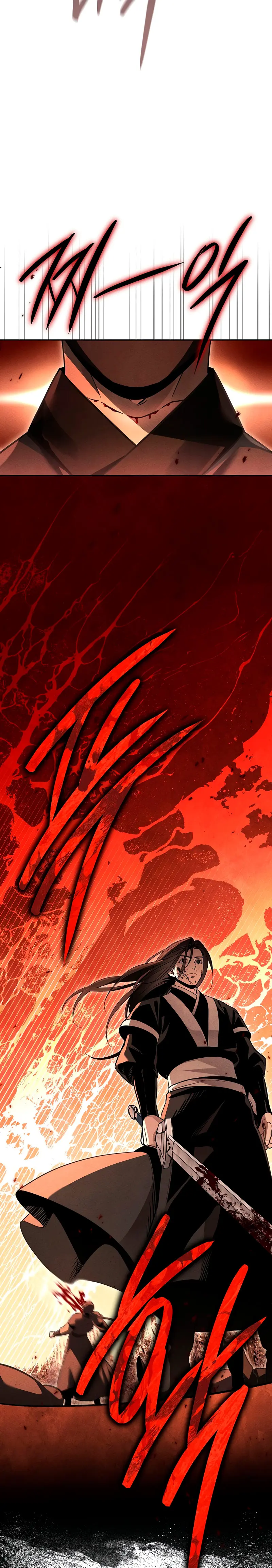 El gran demonio celestial soberano > Capitulo 31 > Page 301