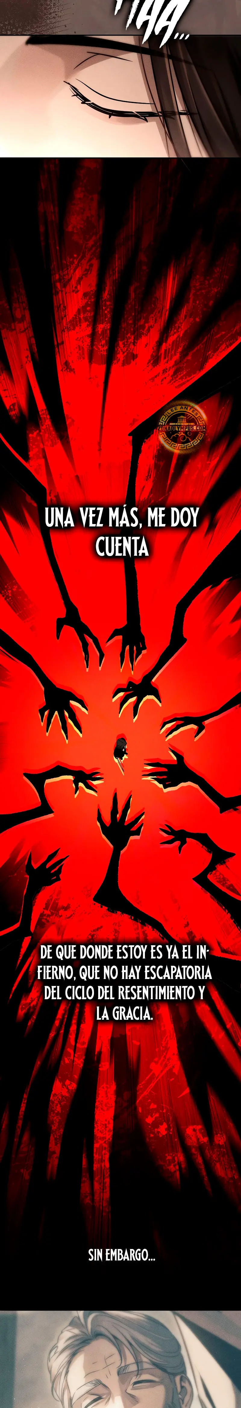 El gran demonio celestial soberano > Capitulo 31 > Page 341