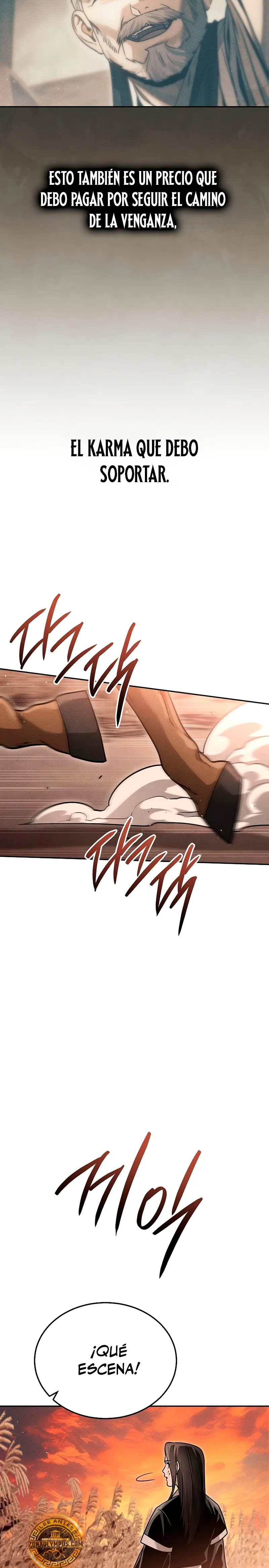 El gran demonio celestial soberano > Capitulo 31 > Page 351