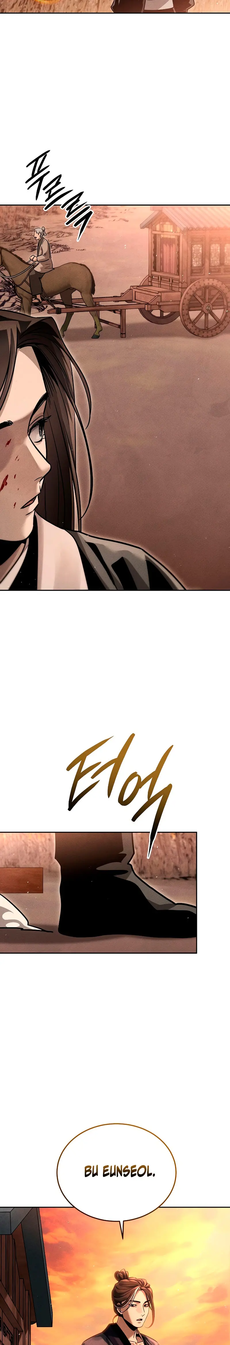 El gran demonio celestial soberano > Capitulo 31 > Page 361