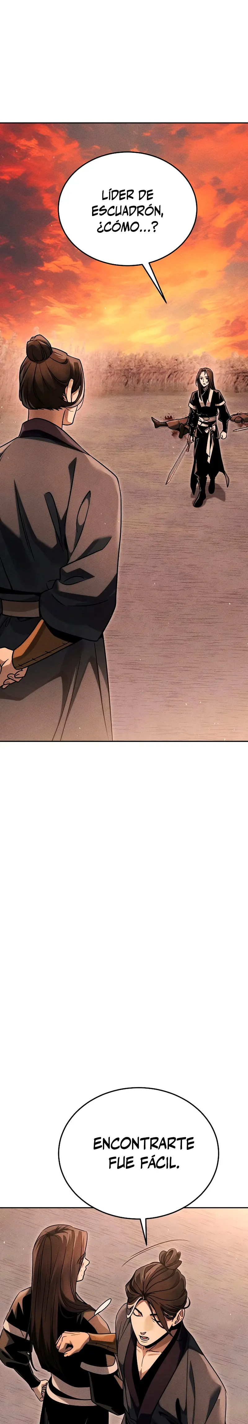 El gran demonio celestial soberano > Capitulo 32 > Page 11