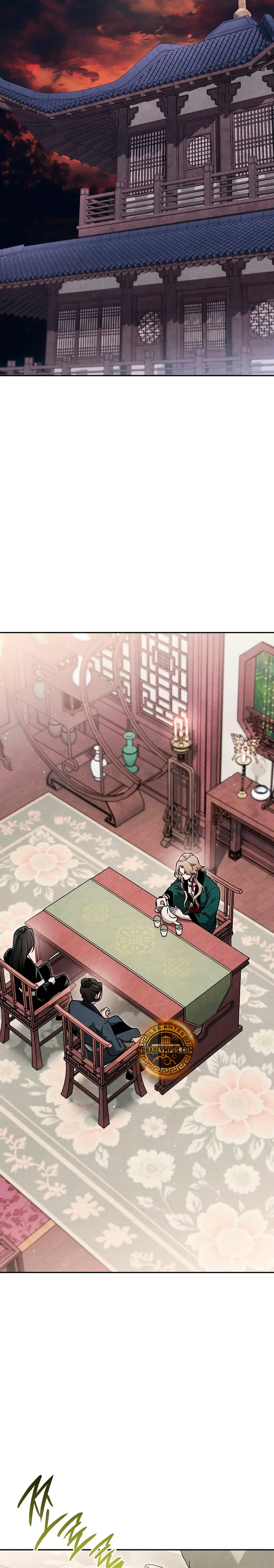 El gran demonio celestial soberano > Capitulo 32 > Page 51