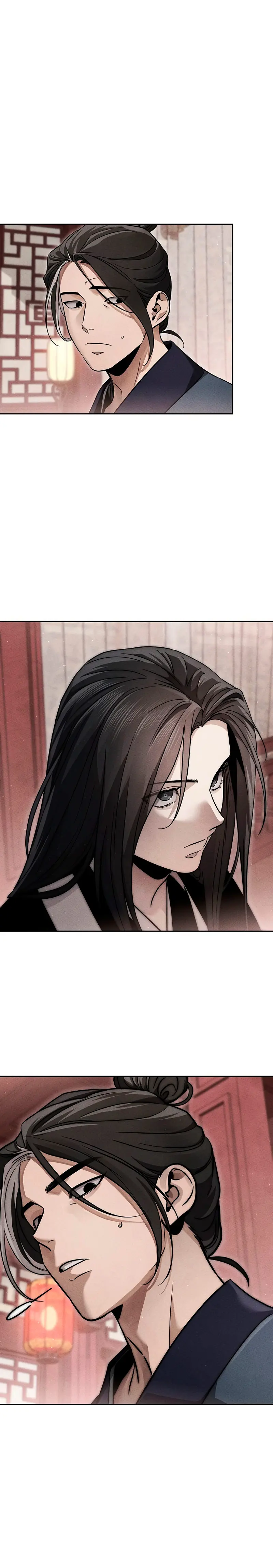 El gran demonio celestial soberano > Capitulo 32 > Page 241