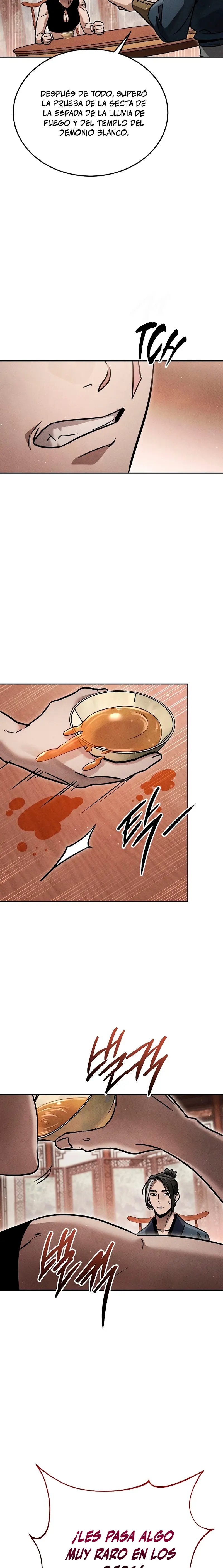 El gran demonio celestial soberano > Capitulo 32 > Page 291