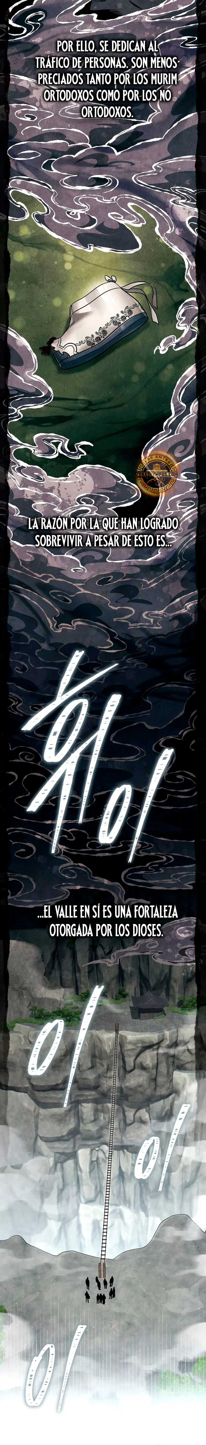 El gran demonio celestial soberano > Capitulo 33 > Page 31