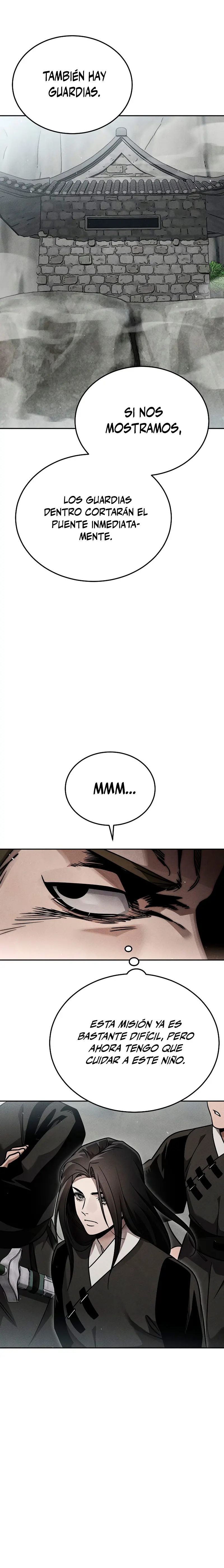 El gran demonio celestial soberano > Capitulo 33 > Page 51