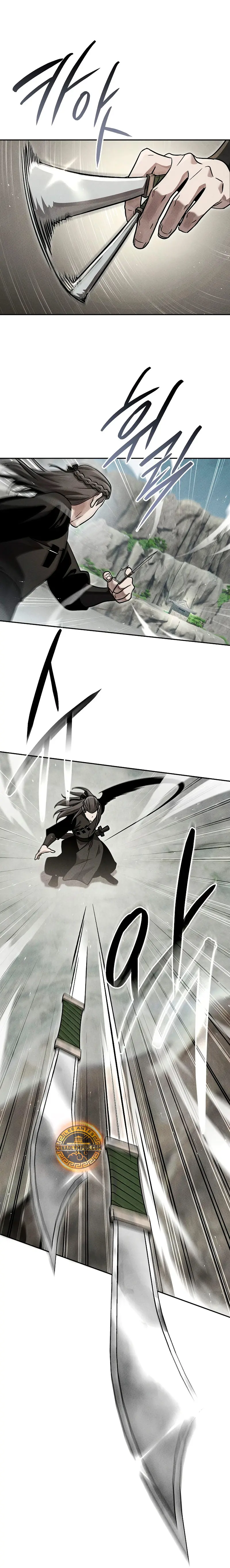 El gran demonio celestial soberano > Capitulo 33 > Page 71