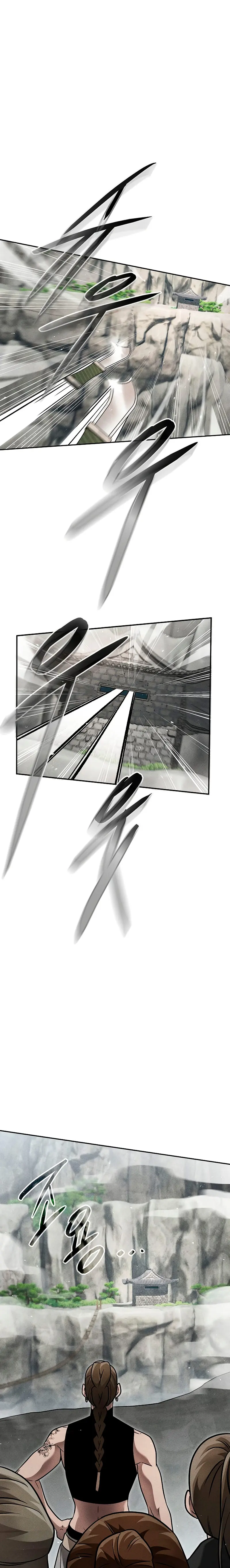 El gran demonio celestial soberano > Capitulo 33 > Page 81