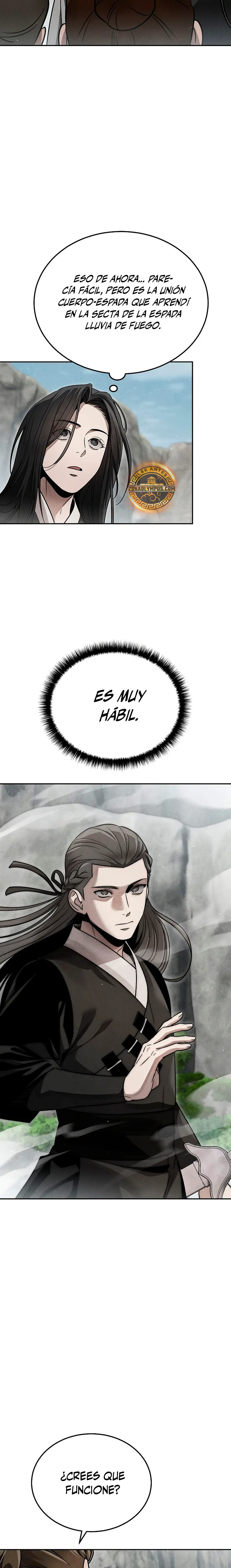 El gran demonio celestial soberano > Capitulo 33 > Page 91