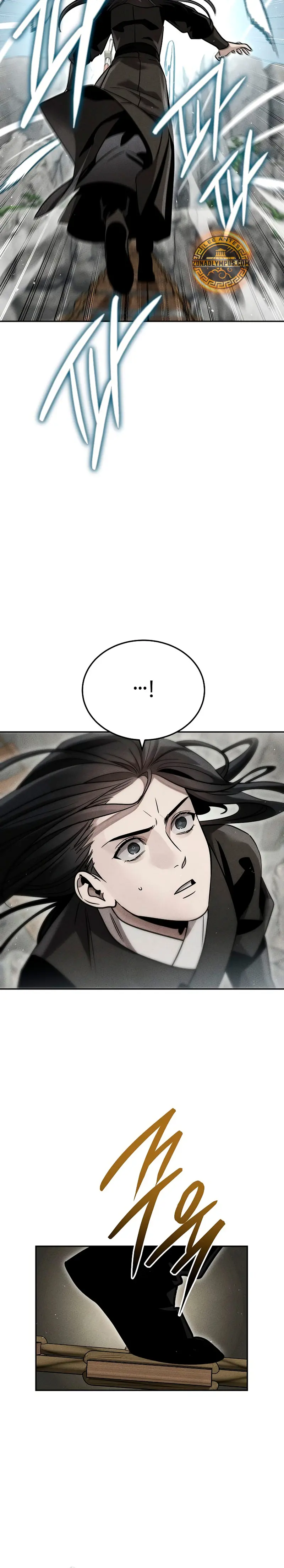 El gran demonio celestial soberano > Capitulo 33 > Page 181