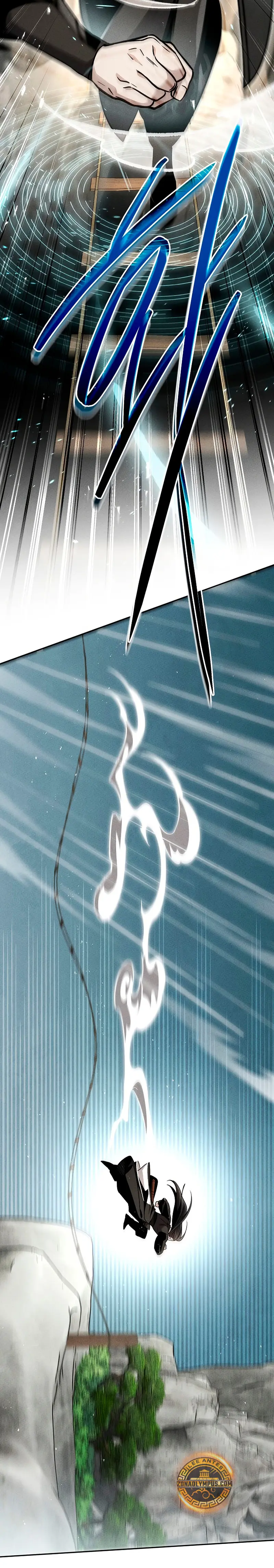 El gran demonio celestial soberano > Capitulo 33 > Page 261