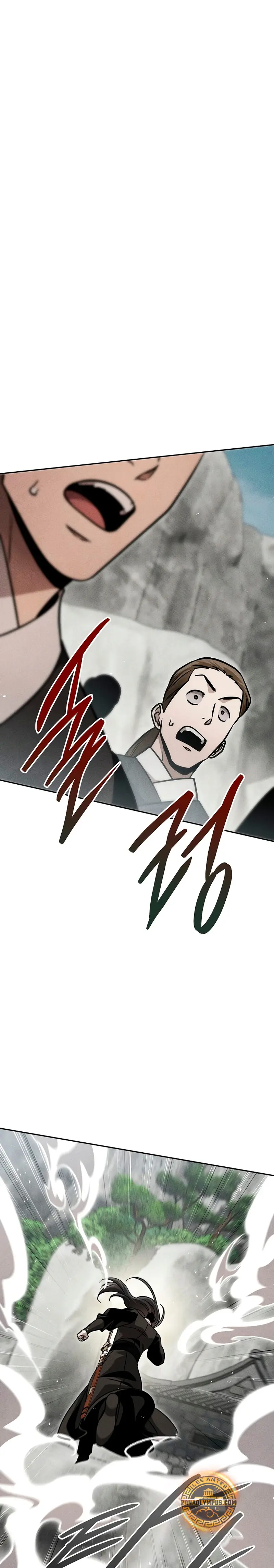 El gran demonio celestial soberano > Capitulo 33 > Page 281