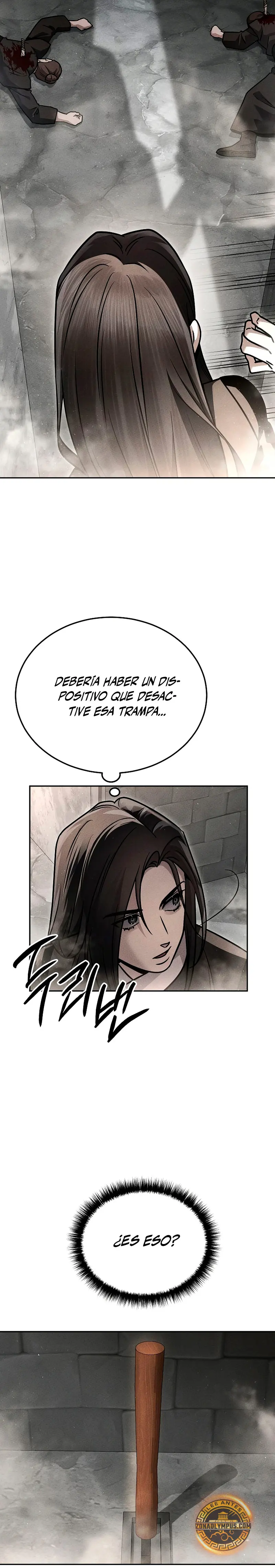 El gran demonio celestial soberano > Capitulo 33 > Page 301
