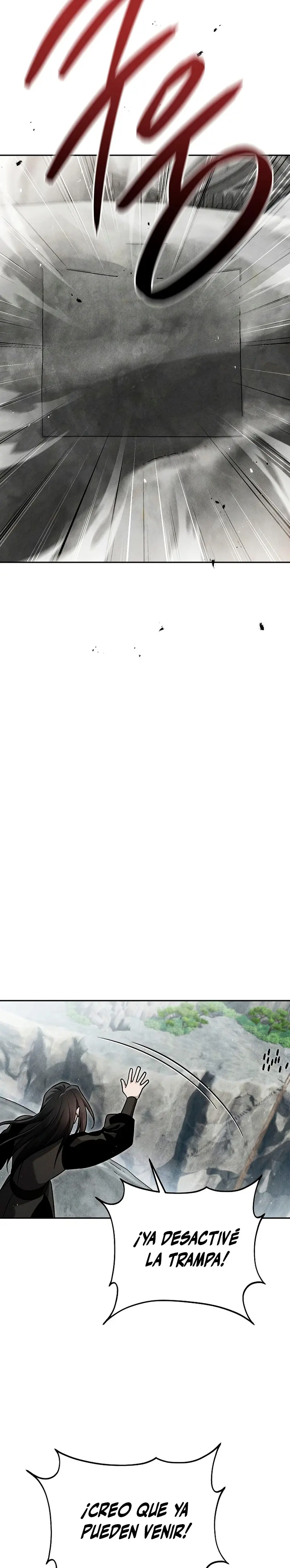 El gran demonio celestial soberano > Capitulo 33 > Page 331